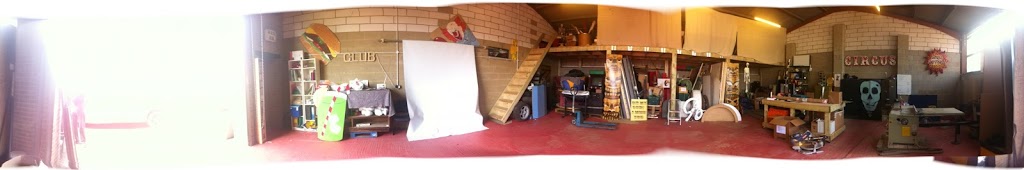 We love our workshop! and a sneaky peek!
